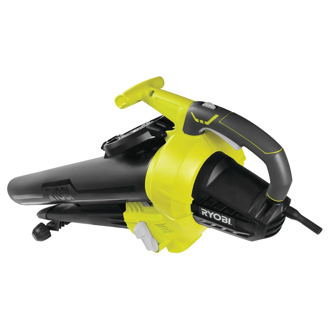 Brico Ryobi Elektrische Bladblazer Rbv3000Cesv 3000W Outlet