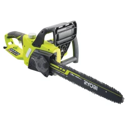 Brico Ryobi Elektrische Kettingzaag Rcs2340B 2300W New