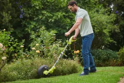 Brico Ryobi Graskantsnijder Rlt6130 600W Sale