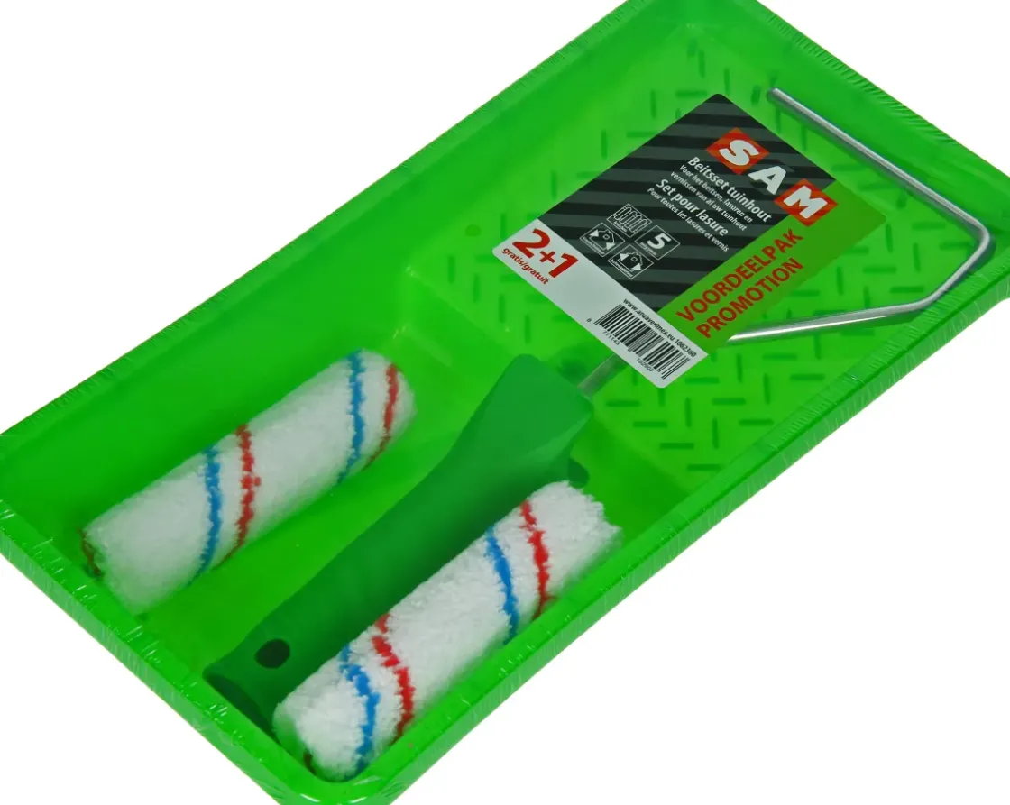 Sam Beitsset 2+1 10Cm-Brico Sale