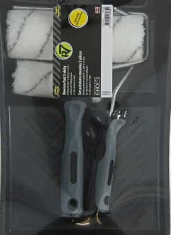 Sam Muurverfroller R7 5-Delig-Brico Sale