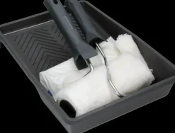 Sam Muurverfset 6-Delig-Brico Online