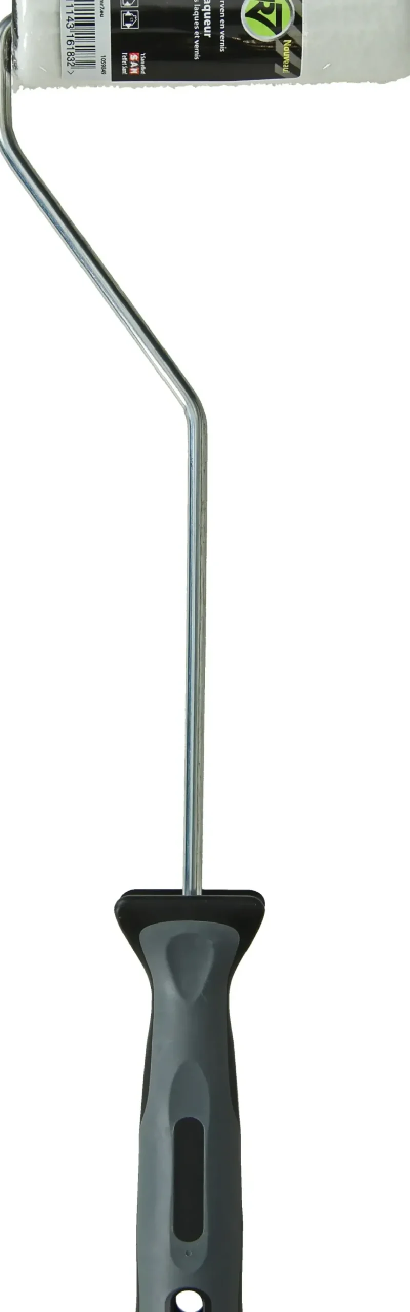 Sam R7 Lakrol 12Cm Cmpl+Sgbeugel-Brico Outlet