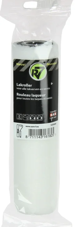 Sam R7 Lakrol 12Cm Dd-Brico New