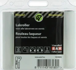 Sam R7 Lakrol 5X10Cm-Brico New