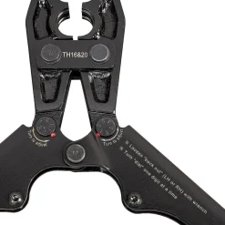 Brico Sanivesk Meerlagen Pers Handtang Kort 16-20Mm Discount