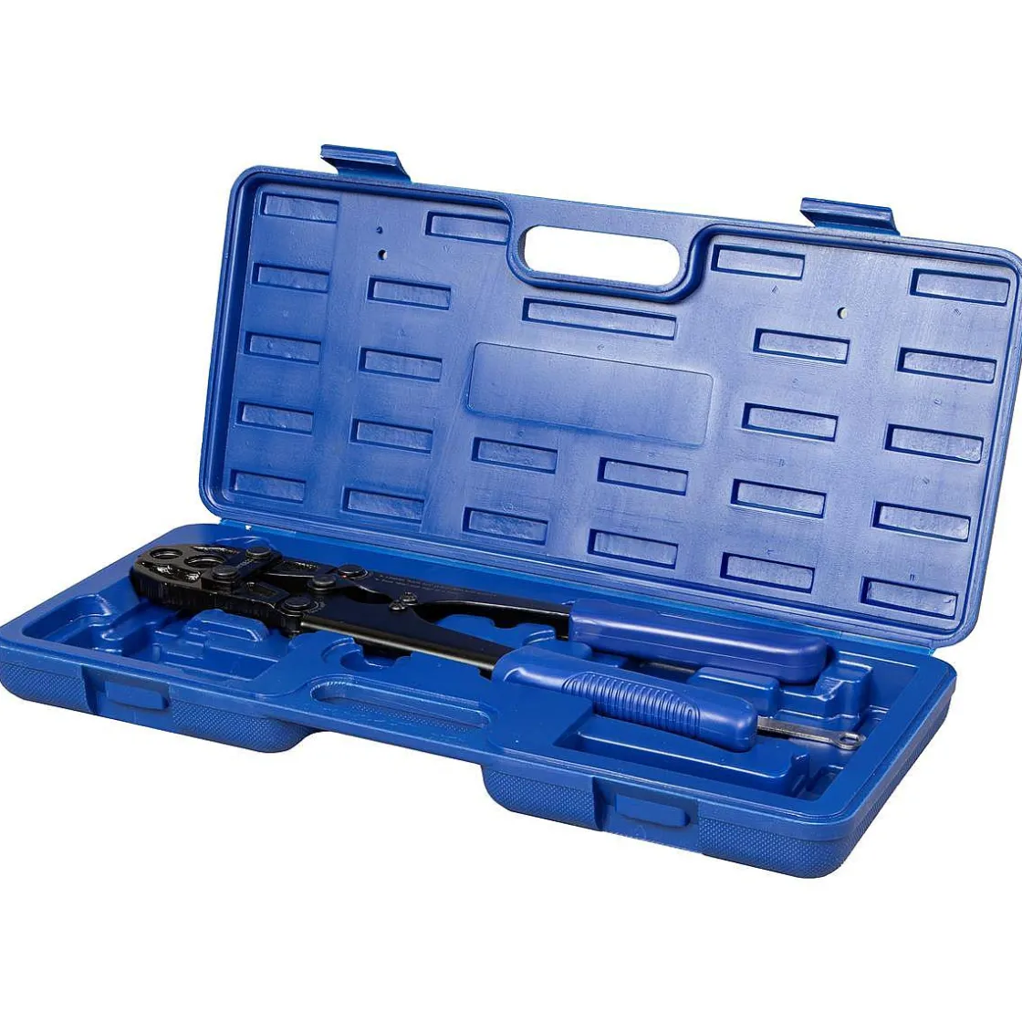 Brico Sanivesk Meerlagen Pers Handtang Kort 16-20Mm Discount