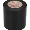 Sanivesk Tape Pvc Zwart 50 Mm X 10M 4Pp-Brico Outlet