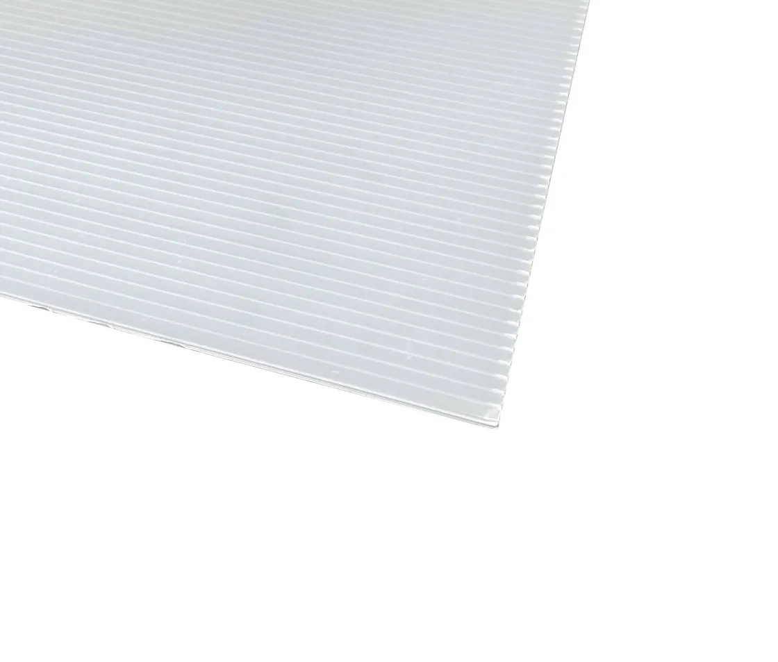 Brico Scala Plastics Kanaalplaat Tuttofare 2Mm 1X2M Clearance