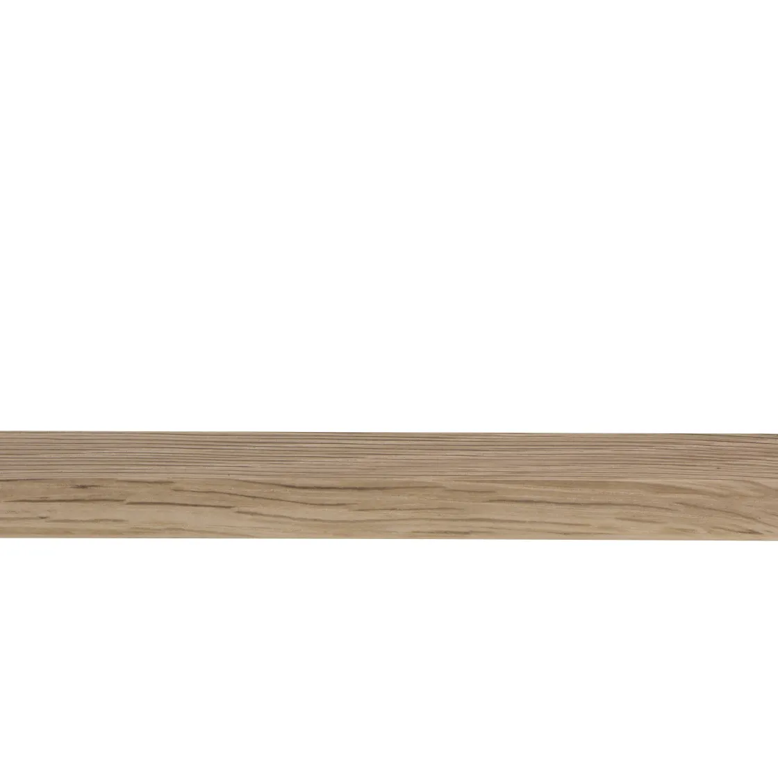 Brico Schaaflat Eiken 12X18Mm 240Cm Clearance