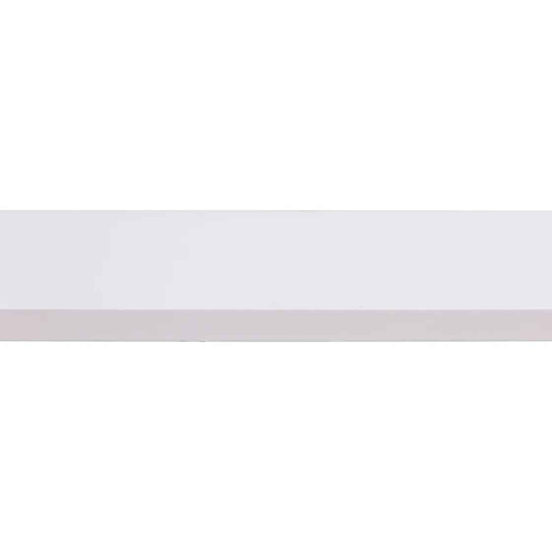 Brico Schaaflat Grenen Gegrond Wit 9,5X45Mm 270Cm Online