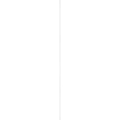 Brico Schaaflat Grenen Gegrond Wit 9,5X145Mm 270Cm New