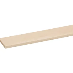 Brico Schaaflat Grenen 4X27Mm 270Cm Best