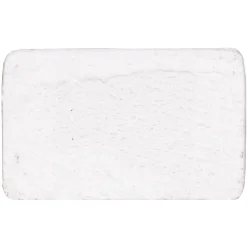 Brico Schaaflat Hardhout Gegrond Wit 27X44Mm 210Cm Best