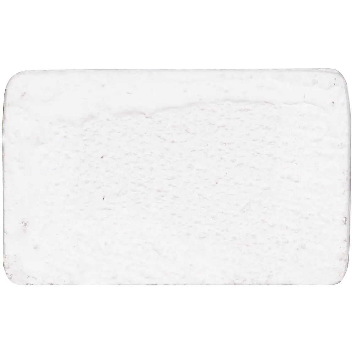 Brico Schaaflat Hardhout Gegrond Wit 27X44Mm 210Cm Best