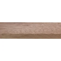 Brico Schaaflat Hardhout 21X69Mm 210Cm New