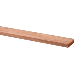 Brico Schaaflat Hardhout 9X44Mm 210Cm Online