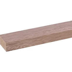 Brico Schaaflat Hardhout 21X44Mm 210Cm Online