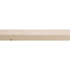 Brico Schaaflat Vuren Os 18X27Mm 270Cm Outlet