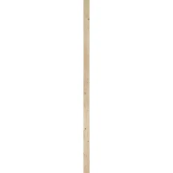 Brico Schaaflat Vuren 18X69Mm 210Cm Outlet