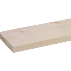 Brico Schaaflat Vuren 27X140Mm 270Cm Clearance