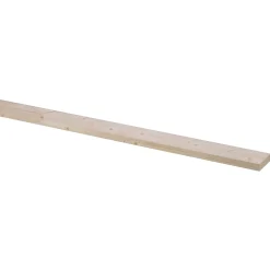 Brico Schaaflat Vuren 27X93Mm 210Cm Discount