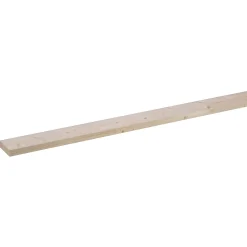 Brico Schaaflat Vuren 27X93Mm 210Cm Discount