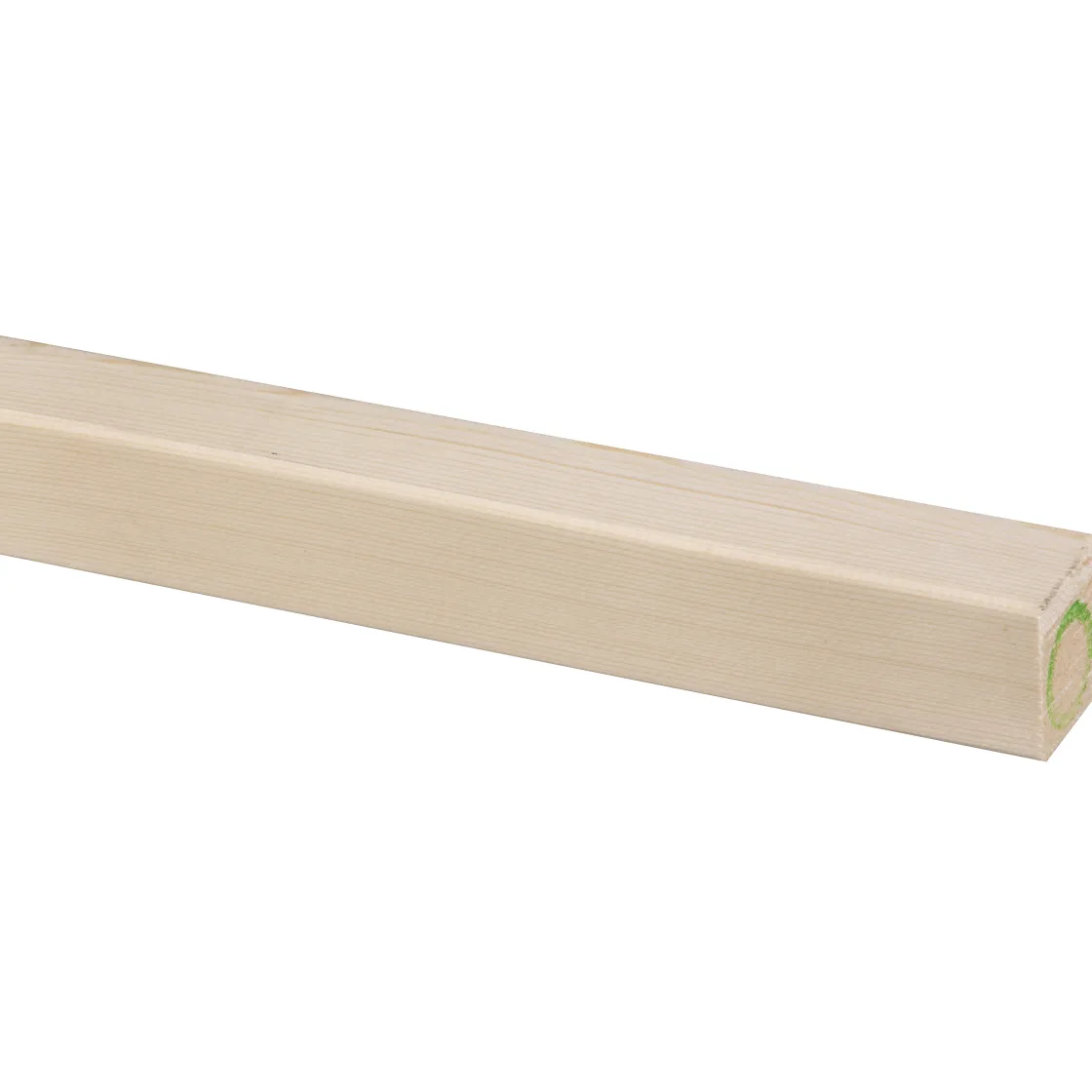 Brico Schaaflat Vuren 44X44Mm 270Cm Discount