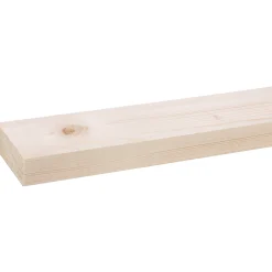 Brico Schaaflat Vuren 27X69Mm 270Cm Discount