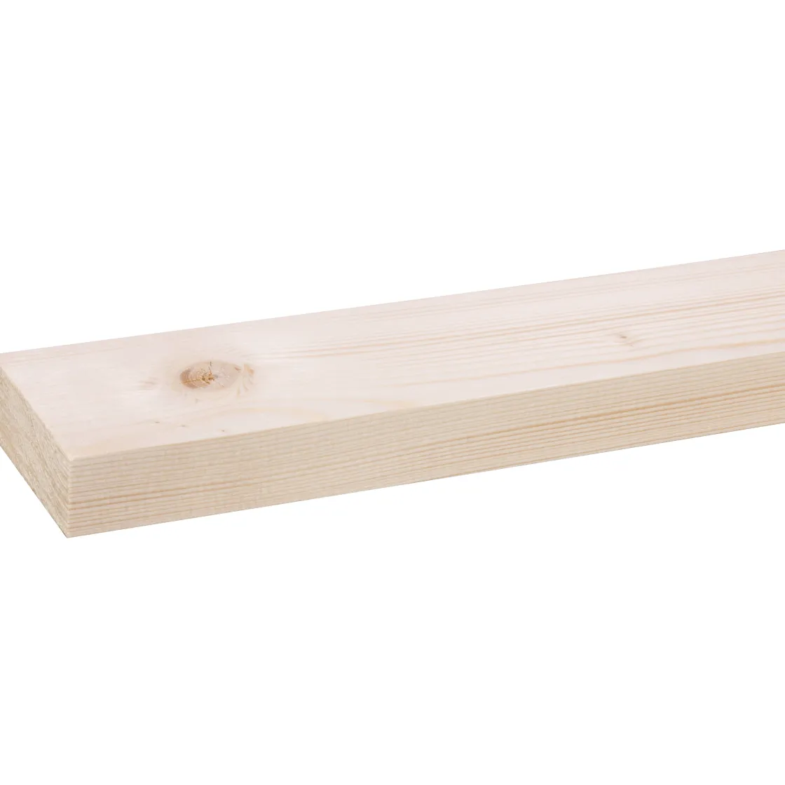 Brico Schaaflat Vuren 27X69Mm 270Cm Discount