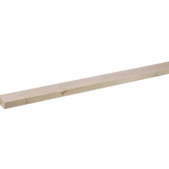 Brico Schaaflat Vuren 44X94Mm 210Cm Hot