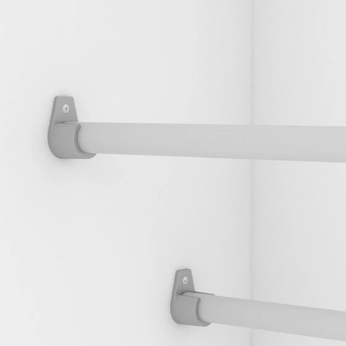 Brico Schoenenkast Met Spiegeldeur Wit 173X50Cm Hot