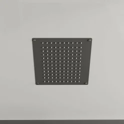 Brico Schulte Complete Cabine - Schuifdeur - 85X115X215 - Bali - Zwart Sale