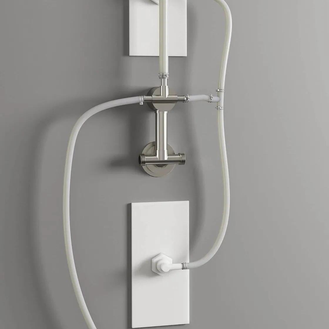 Brico Schulte Complete Cabine - Schuifdeur - 85X115X215 - Bali - Zwart Sale