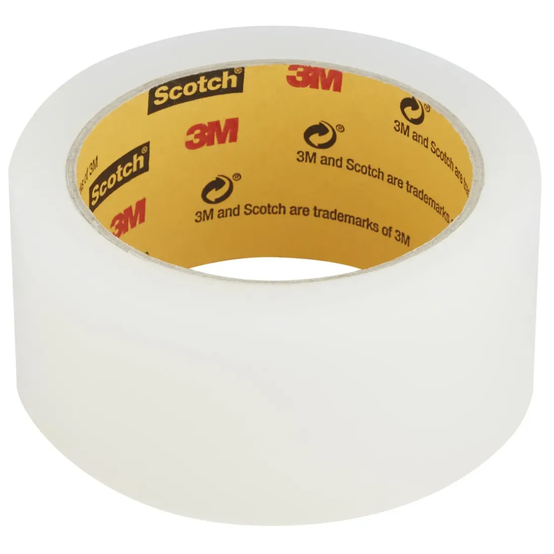Scotch™ Extremium Transparant Uv-Bestendig Niet Vergelend Tape 25Mx48Mm-Brico Hot