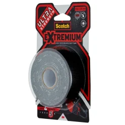 Scotch™ Extremium Ultra Krachtige Duct Tape Water- En Uv-Bestendig 10Mx48Mm-Brico Sale