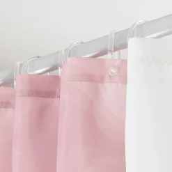 Brico Sealskin Made Douchegordijn 180X200 Cm Polyester Meerkleurig Clearance