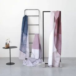 Brico Sealskin Made Douchegordijn 180X200 Cm Polyester Meerkleurig Clearance