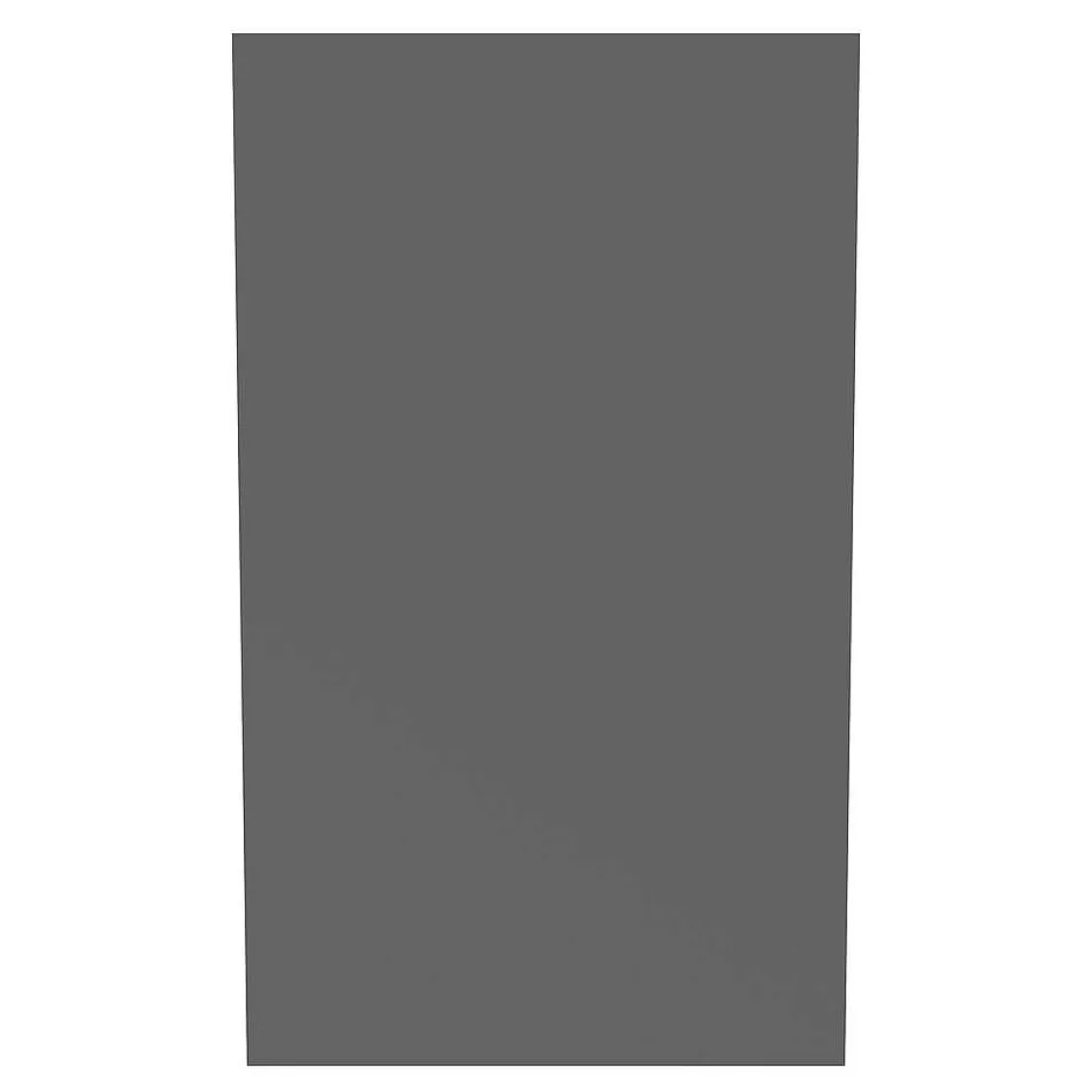 Brico Sealskin Mix&Match Glaspaneel 1380Mm Breed | 8Mm Dik Grijs Veiligheidsglas Discount