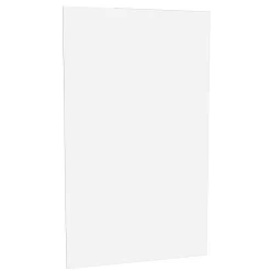 Brico Sealskin Mix&Match Glaspaneel 1180Mm Breed | 8Mm Dik Helder Veiligheidsglas Online