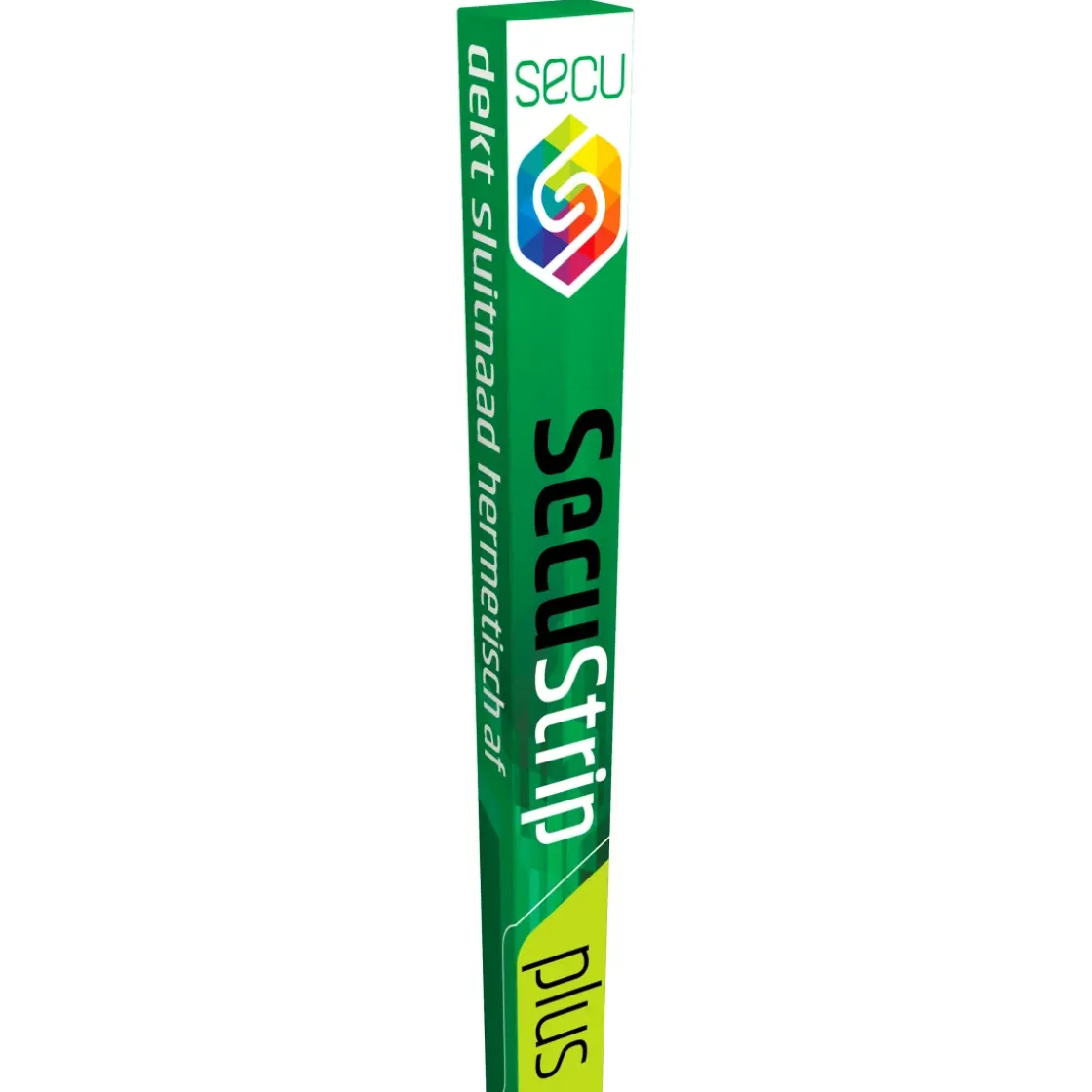 Secu Anti-Inbraakstrip Secustrip Plus-Brico Online