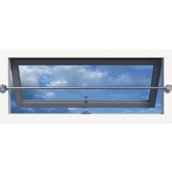 Secubar Barrierestang Twist Op De Dag 99Cm Rsv-Brico Best