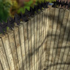 Secumax Anti-Klimstrip Pro Zwart-Brico Best