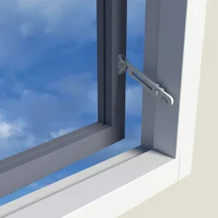 Secumax Raamuitzetter Buitendraaiend-Brico Hot