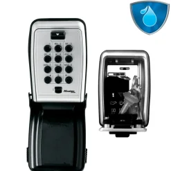 Select Access Combinatiecode-Brico Online