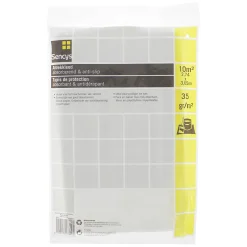 Brico Sencys Absorberend Dekkleed 3,65X2,75M Sale