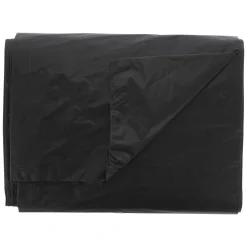 Brico Sencys Afdekfolie Extra Sterk Zwart 4X5M Hot