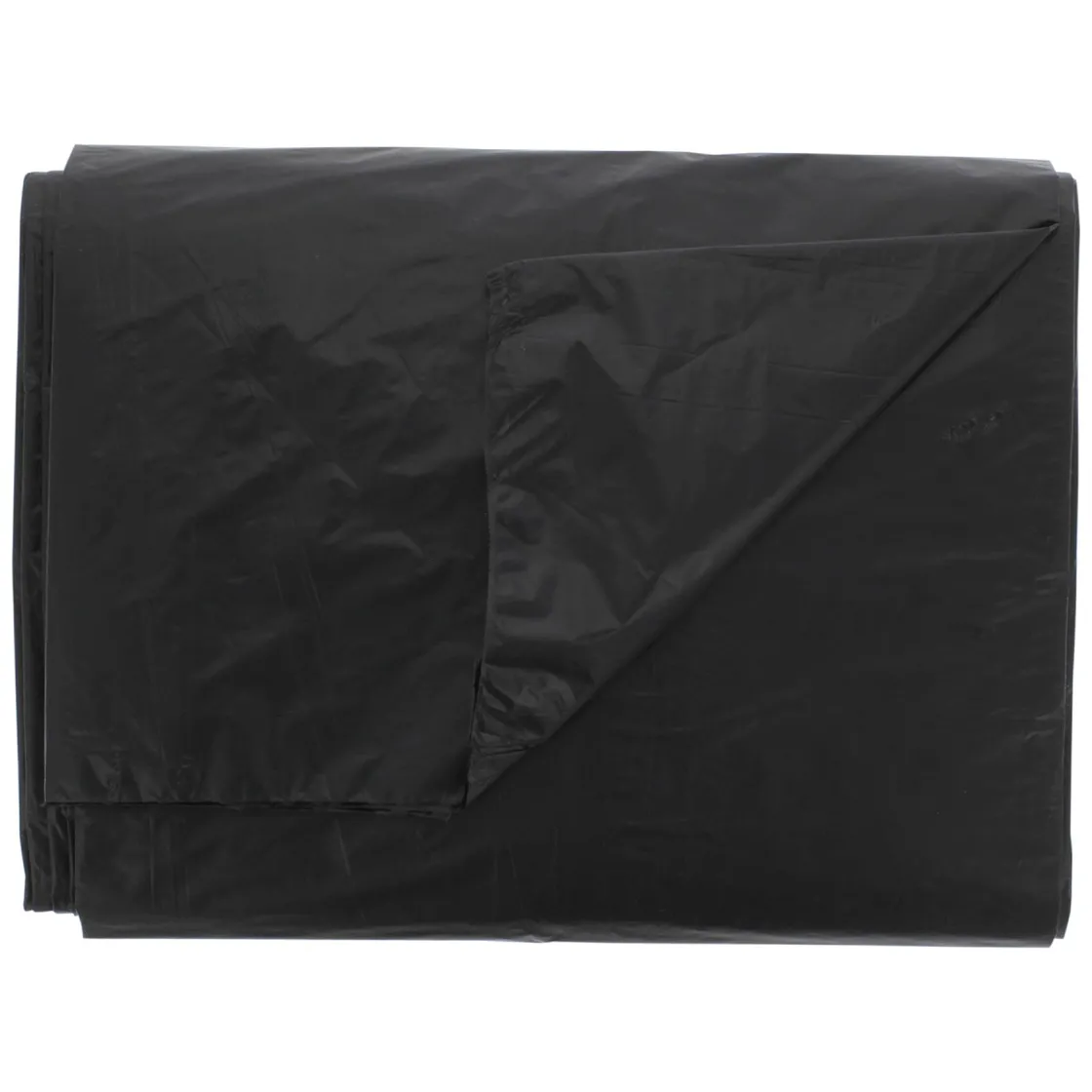 Brico Sencys Afdekfolie Extra Sterk Zwart 4X5M Hot