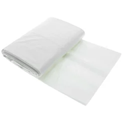 Brico Sencys Afdekfolie Transparant 4X5M Hot