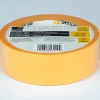 Sencys Afplaktape Fineline Geel 50Mx36Mm-Brico Best